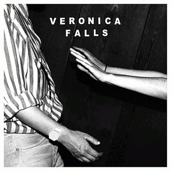 Veronica Falls - Teenage