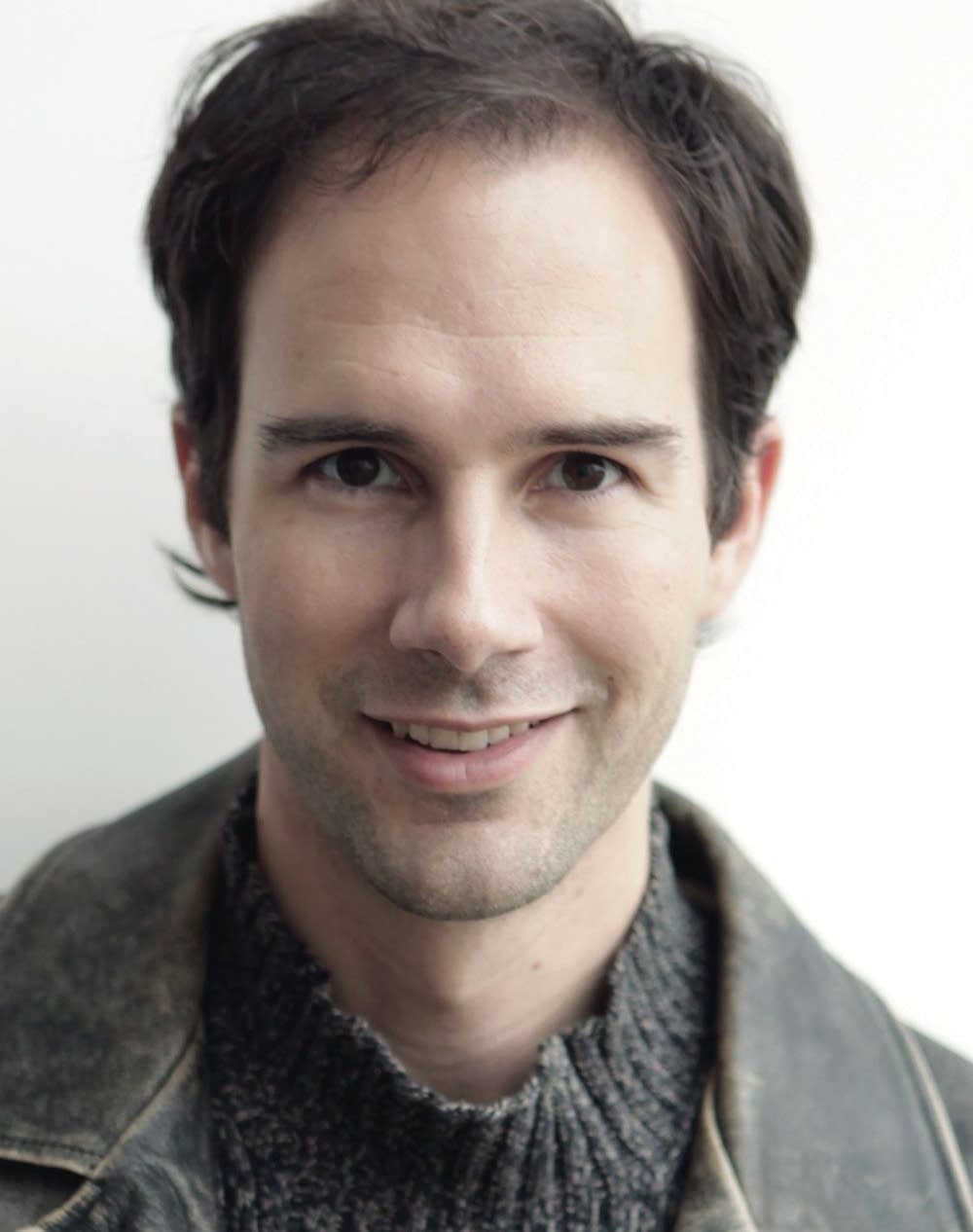 Tim Takach