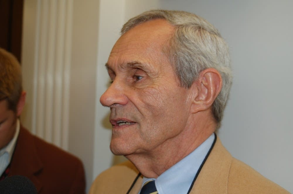Rep. Ron Erhardt