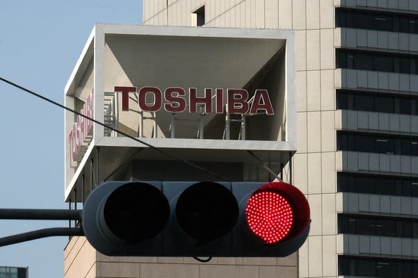 Some investors see ousting the Toshiba chairman as a new milestone for corporate governance in Japan.