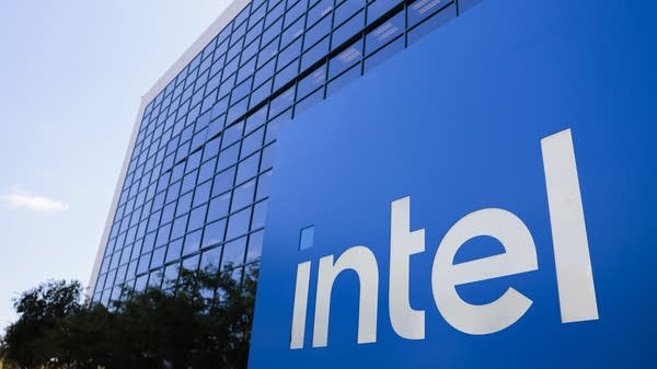 Intel is booming a year after the U.S. government bought a stake. Is that a win-win?