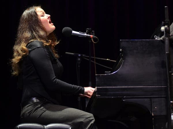 洋楽 Paula Cole Band - Special Sampler 洋楽 Paula Cole Band - Special Sampler 洋楽 Paula Cole Band