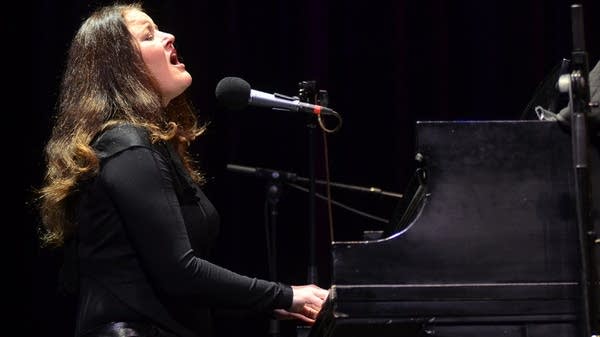 洋楽 Paula Cole Band - Special Sampler Paula Cole Band