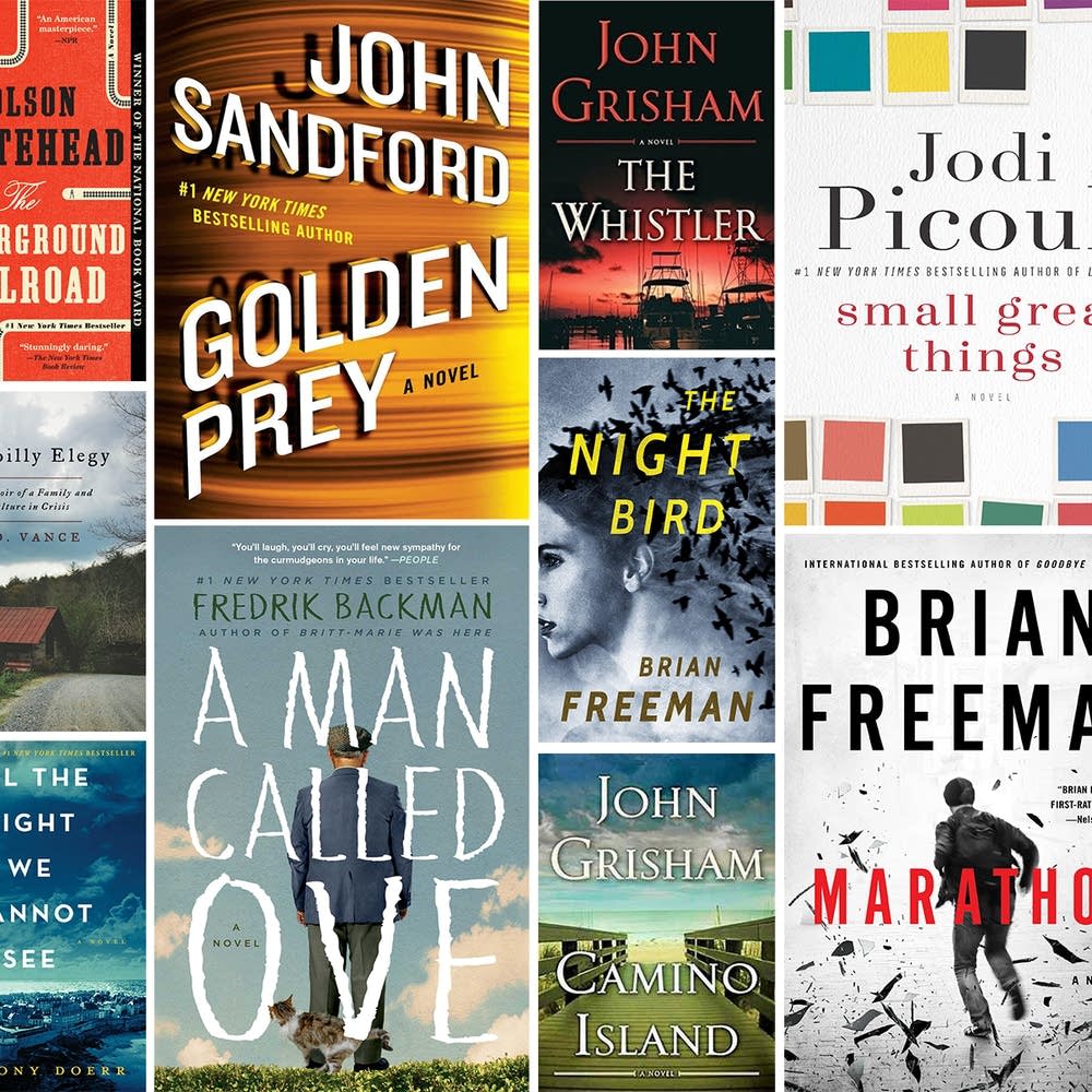 Top latest best seller books 2018 Sale Black Friday