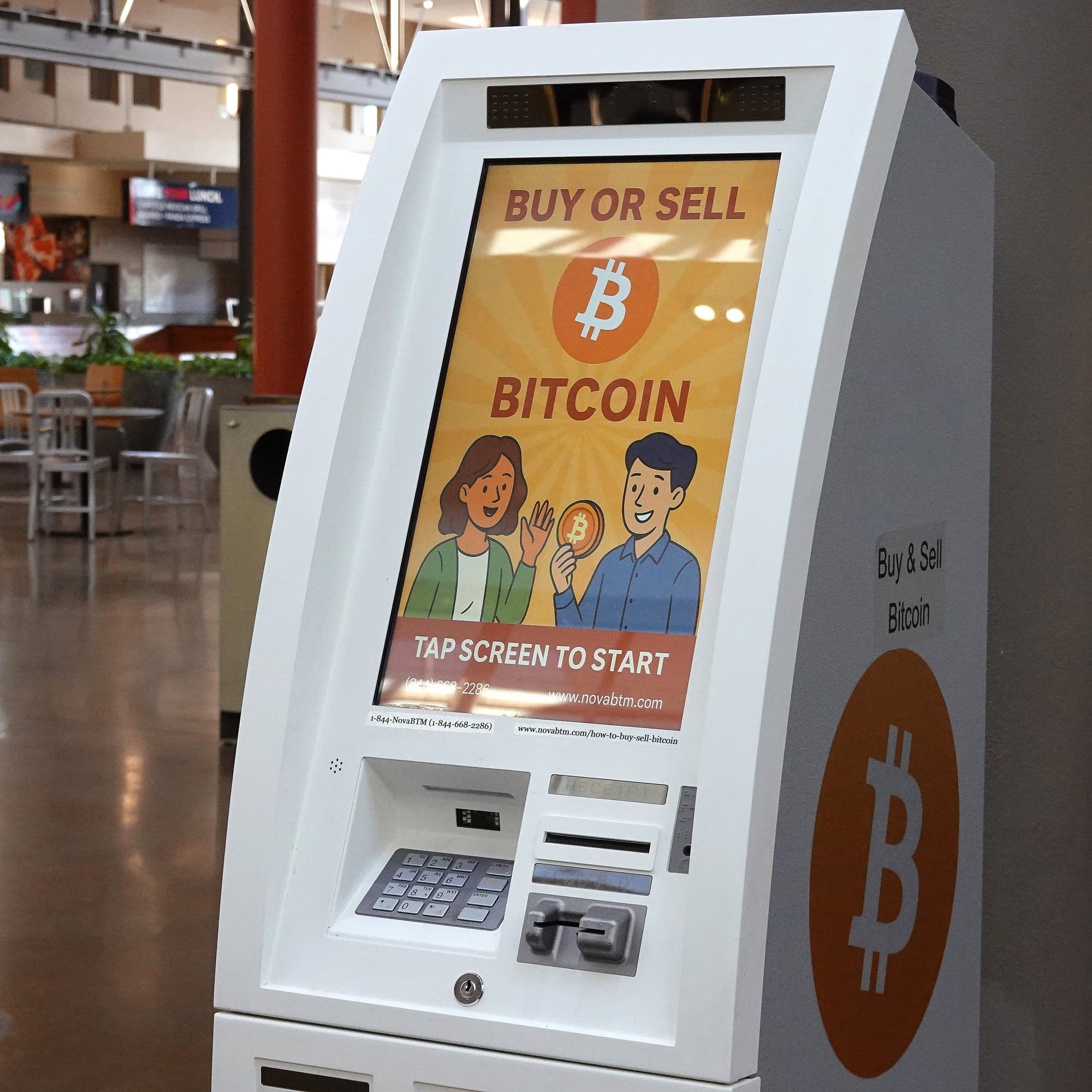 States are getting crypto‑curious