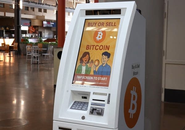 As bill to ban cryptocurrency ATMs in Minnesota gets airing, local police departments back it