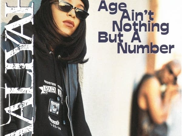 Ain't Age Amazon.co.jp: Number A But Nothing Ain't Age / Aaliyah 洋楽 Nothing Analog inch [12 Number a But 洋楽