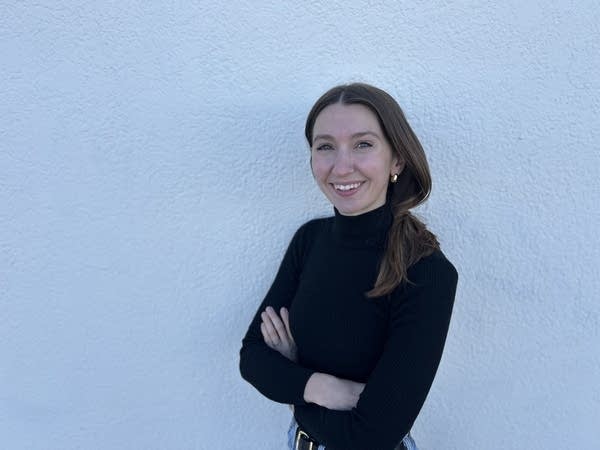 Meet St. Paul’s new city council member, Molly Coleman