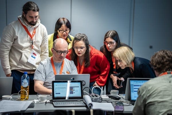 Mayo Clinic hosts global ‘hackathon’ to solve medical mysteries