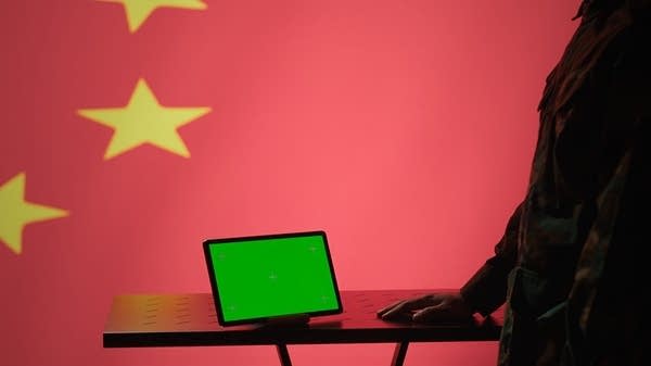 “If we're moving into an era where official statistics are unreliable, that's a huge shock the Chinese economy never had,” said Derek Scissors at the American Enterprise Institute.