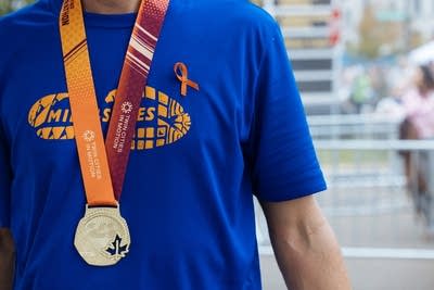 Twin Cities Marathon