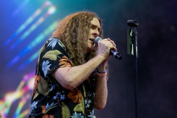 ‘Weird Al’ Yankovic announced as first 2026 Minnesota State Fair Grandstand show