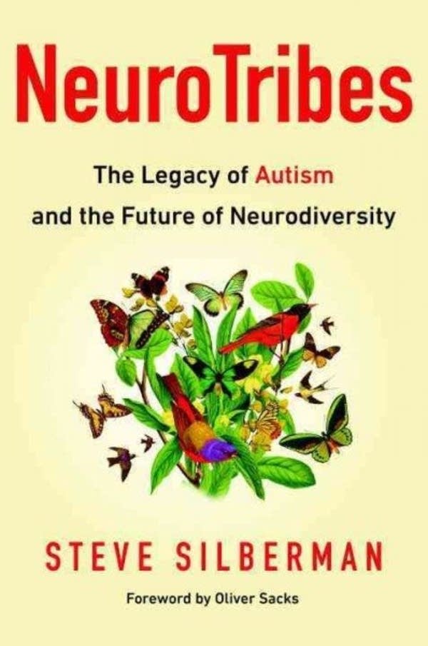 'NeuroTribes' examines the history and myths of the autism spectrum