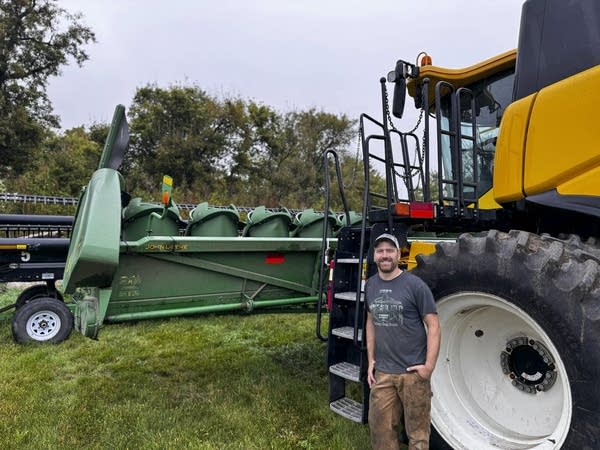 Without China trade, what’s next for Upper Midwest soybean farmers?