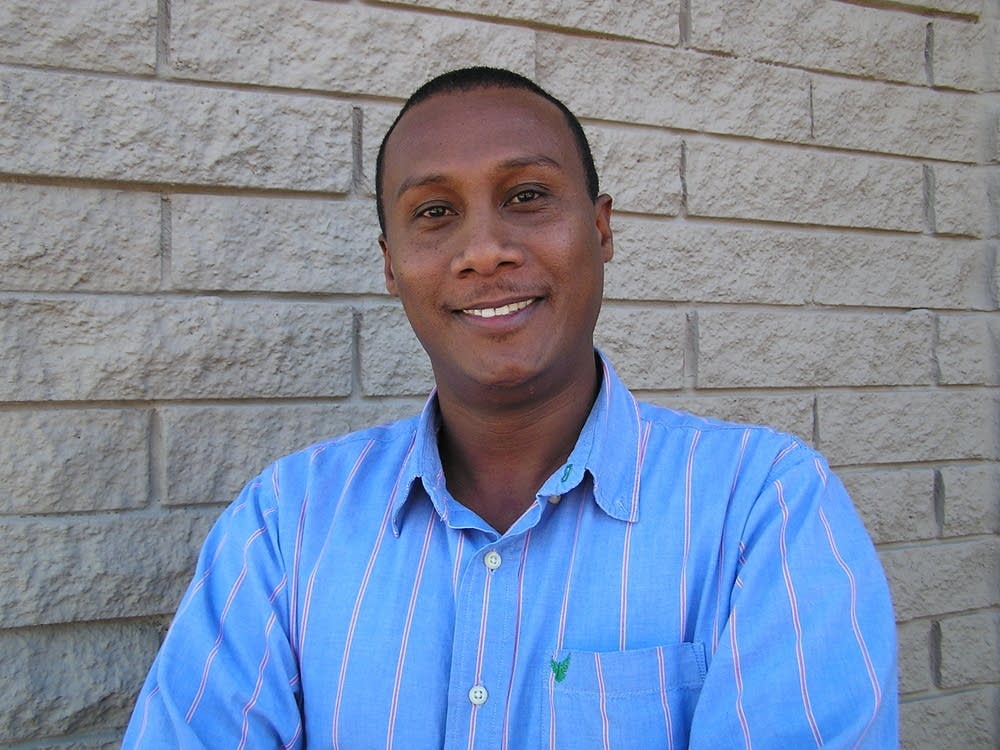 Ibrahim Mohamed
