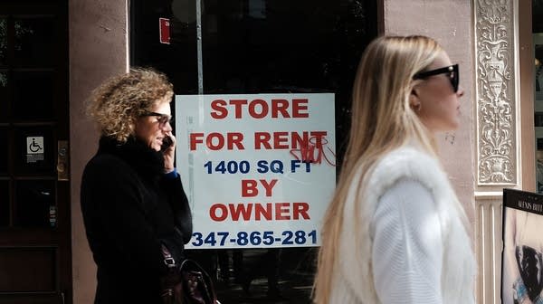 Retail vacancy rates are at a historic low — so why aren’t developers building more stores?
