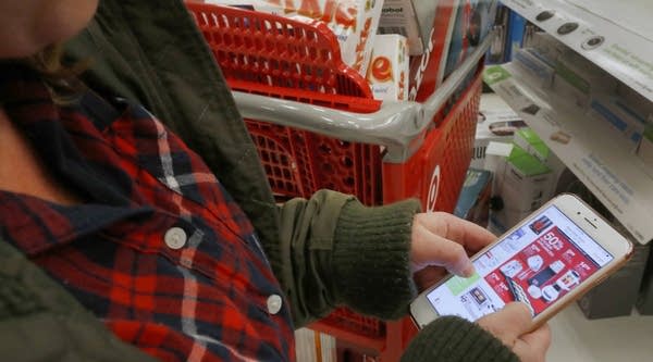 Marketplace Tech for Tuesday, November 29, 2016