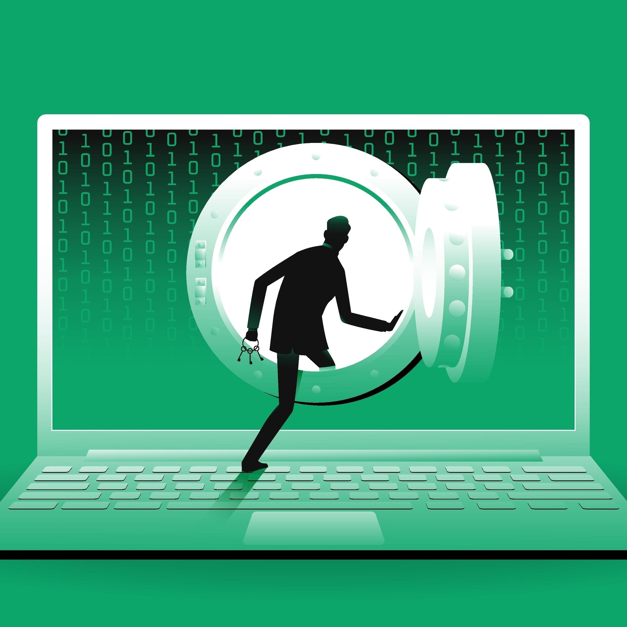 Iran’s cyberwar on American banks