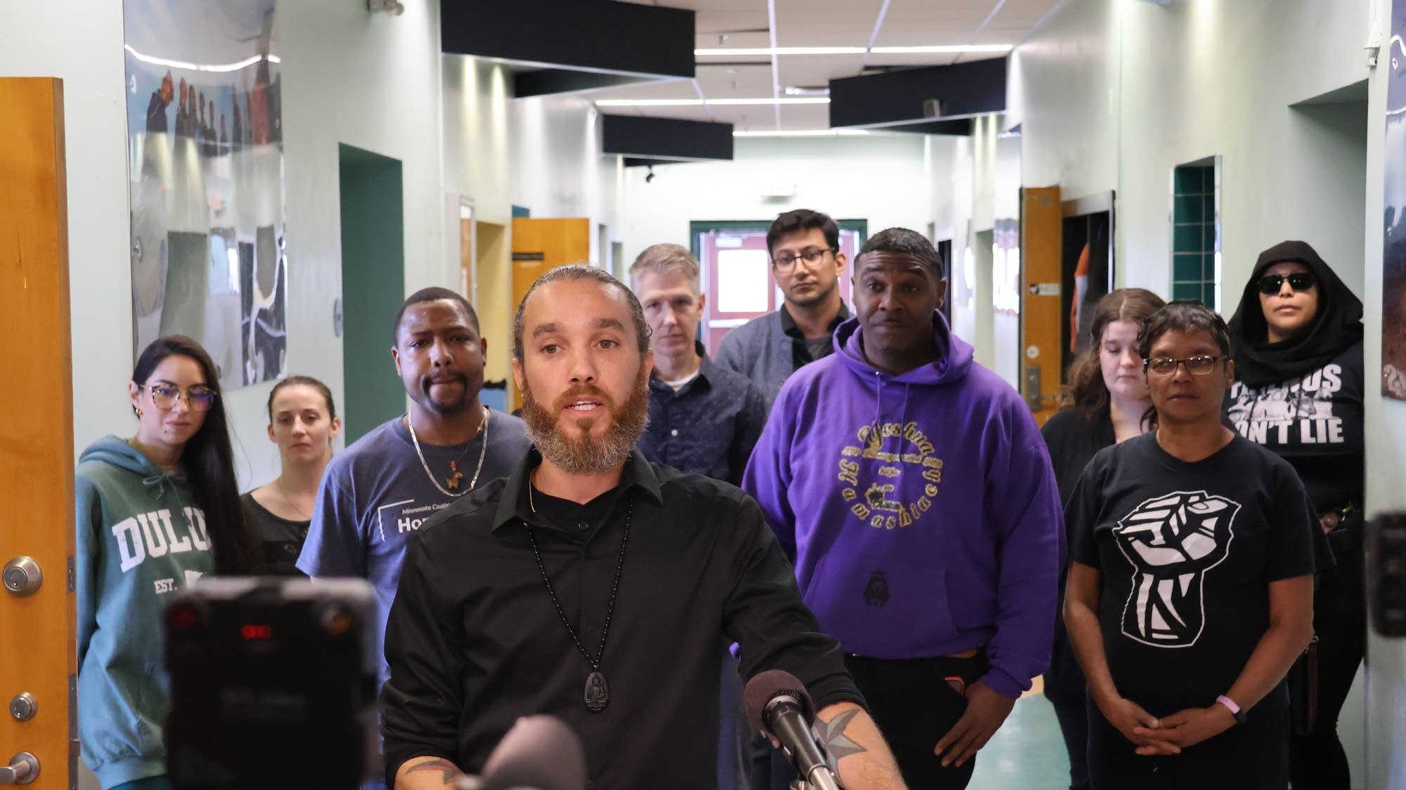 Duluth group receives 'transformational' grant to build Black community hub - Vimarsana News