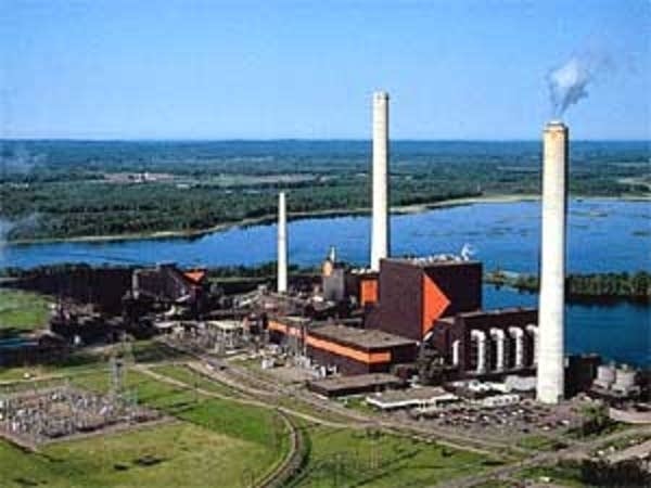 Minnesota Power plans to retire Cohasset coal plant, go carbon-free by 2050