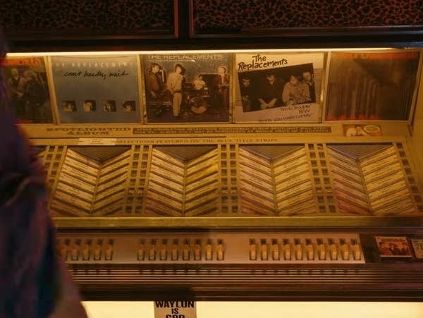 The Replacements celebrate 'Let It Be' reissue with new "I Will Dare" music video