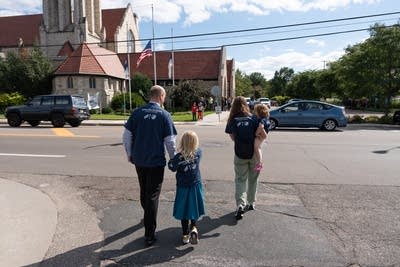 Fletcher Merkel funeral