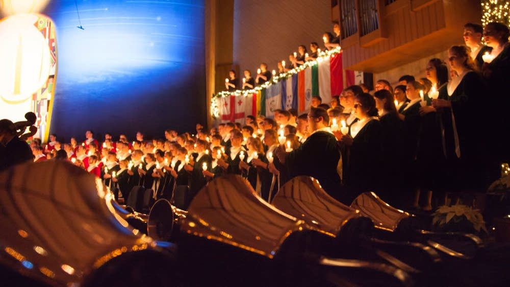 Christmas At Luther 2022 Schedule Christmas At Luther