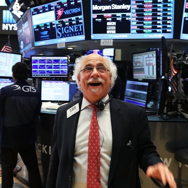 TFW you beat expectations.