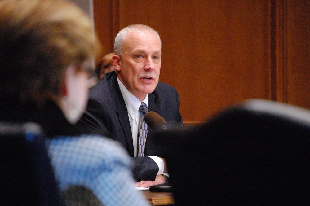 Richard Pfutzenreuter