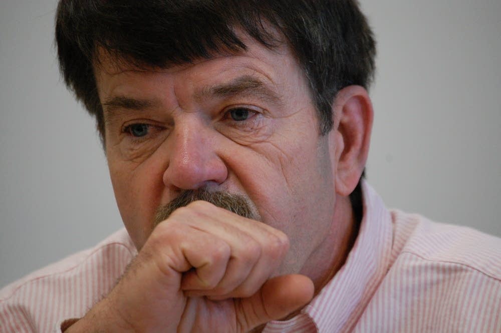 Rick Skogen