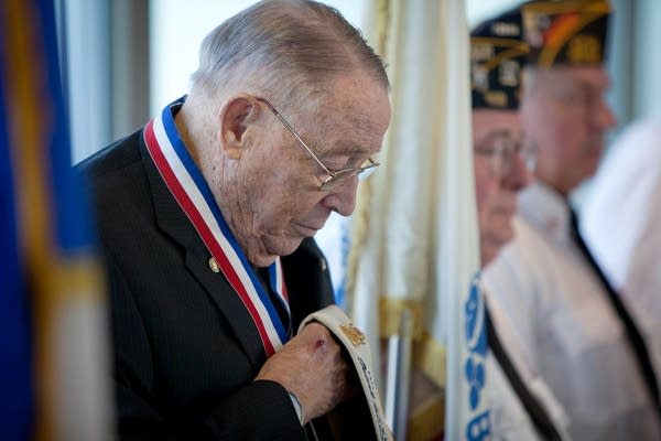 Pearl Harbor Remembrance Day