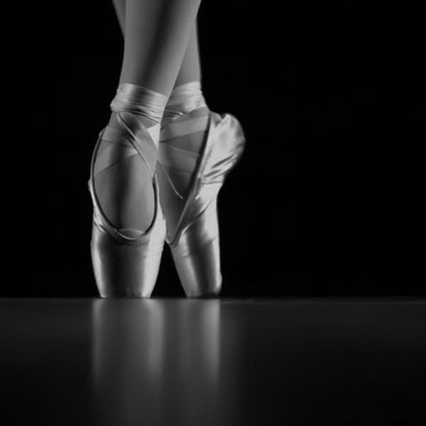 'They're Going to Love You' is a novel about forgiveness set in the world of ballet
