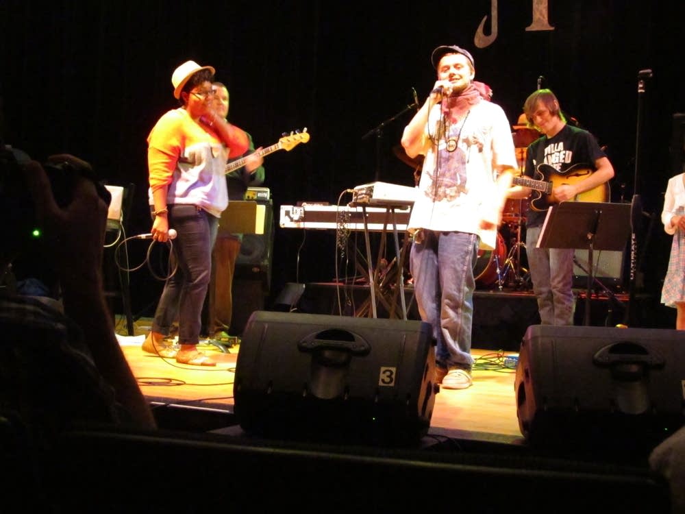 Rhymesayers