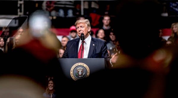 03/16/17: Which agencies will lose out the most under Trump’s budget plan?