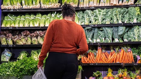 Rising diesel prices will mean rising grocery prices