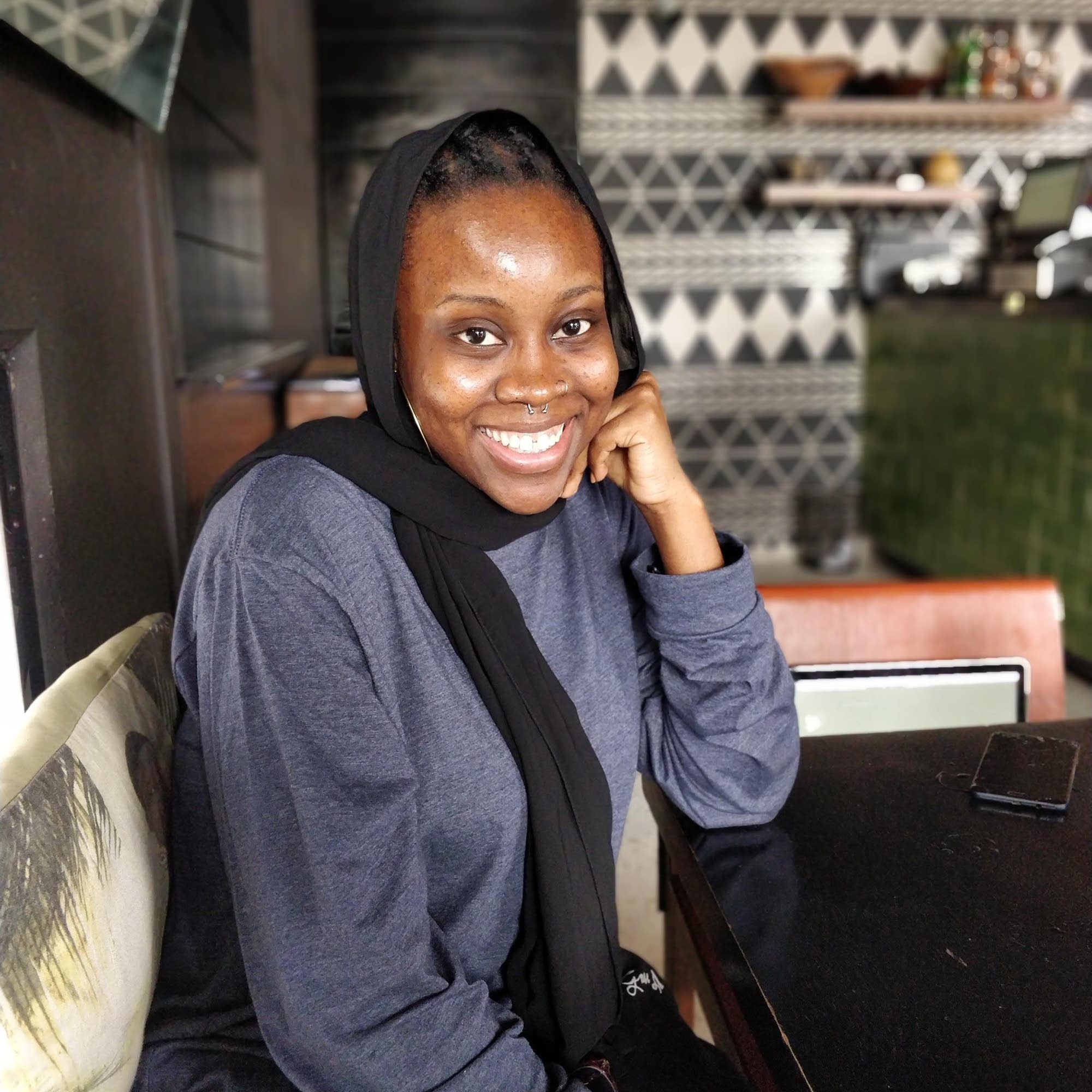 I need more money because I need more money