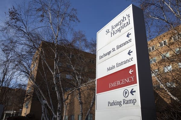 Reports of hospital’s possible closure spark worry in St. Paul