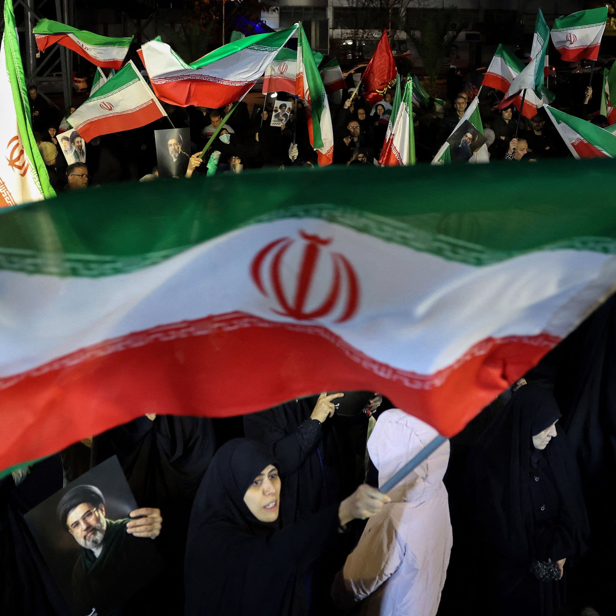 The wider consequences of war