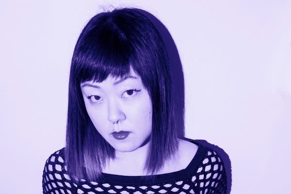 Nicole Pfeifer’s darkwave journey from the Avalanche to Devata Daun