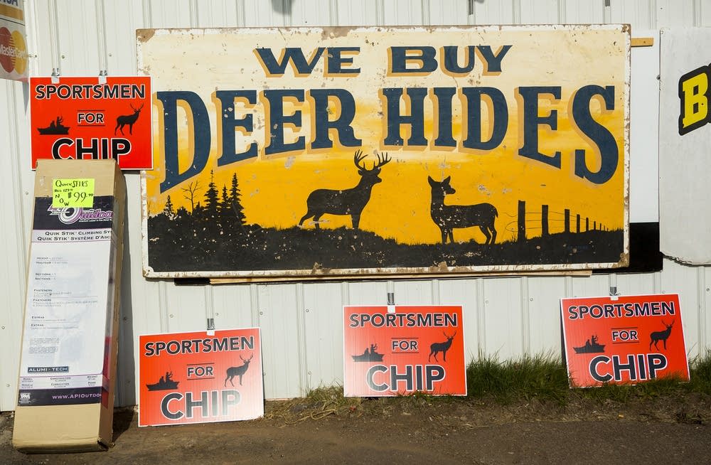 Sportsmen for Chip