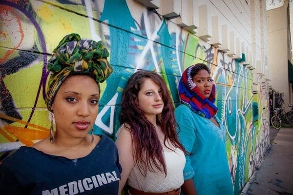 Voltage returns June 8 with strong blend of local music and designers