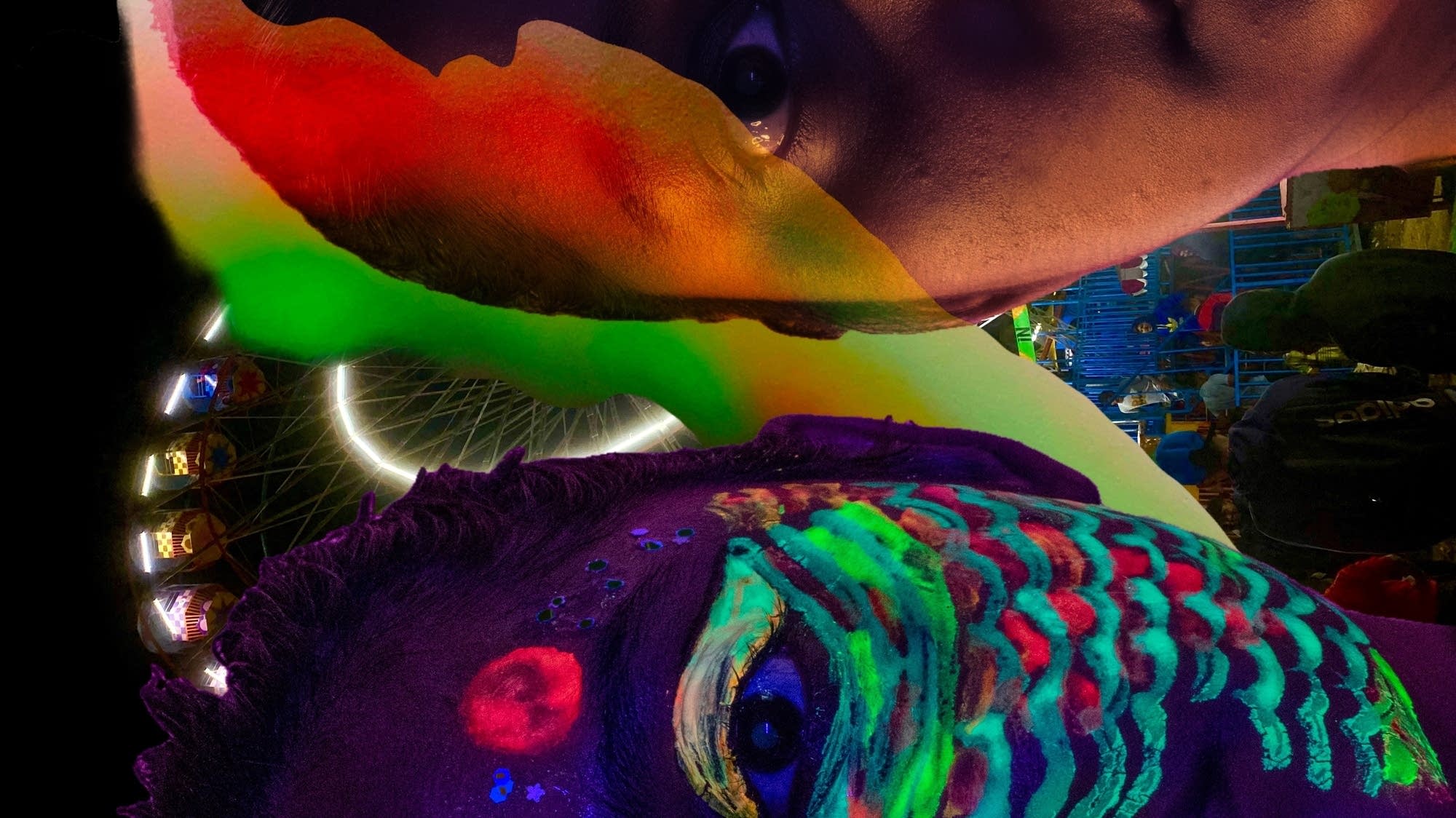 Art Hounds: Two MCAD grads - Vimarsana News