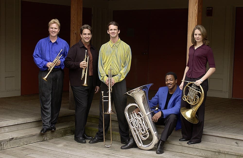 Empire Brass
