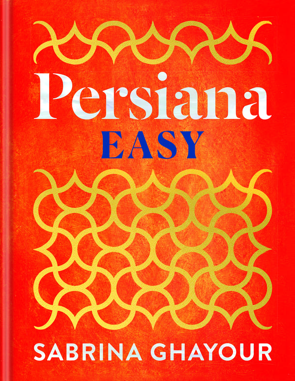 WNK_Persiana Easy book cover