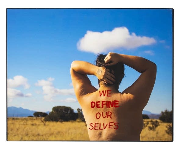 New art exhibition at the M features queer Indigenous artists, cultural teachings