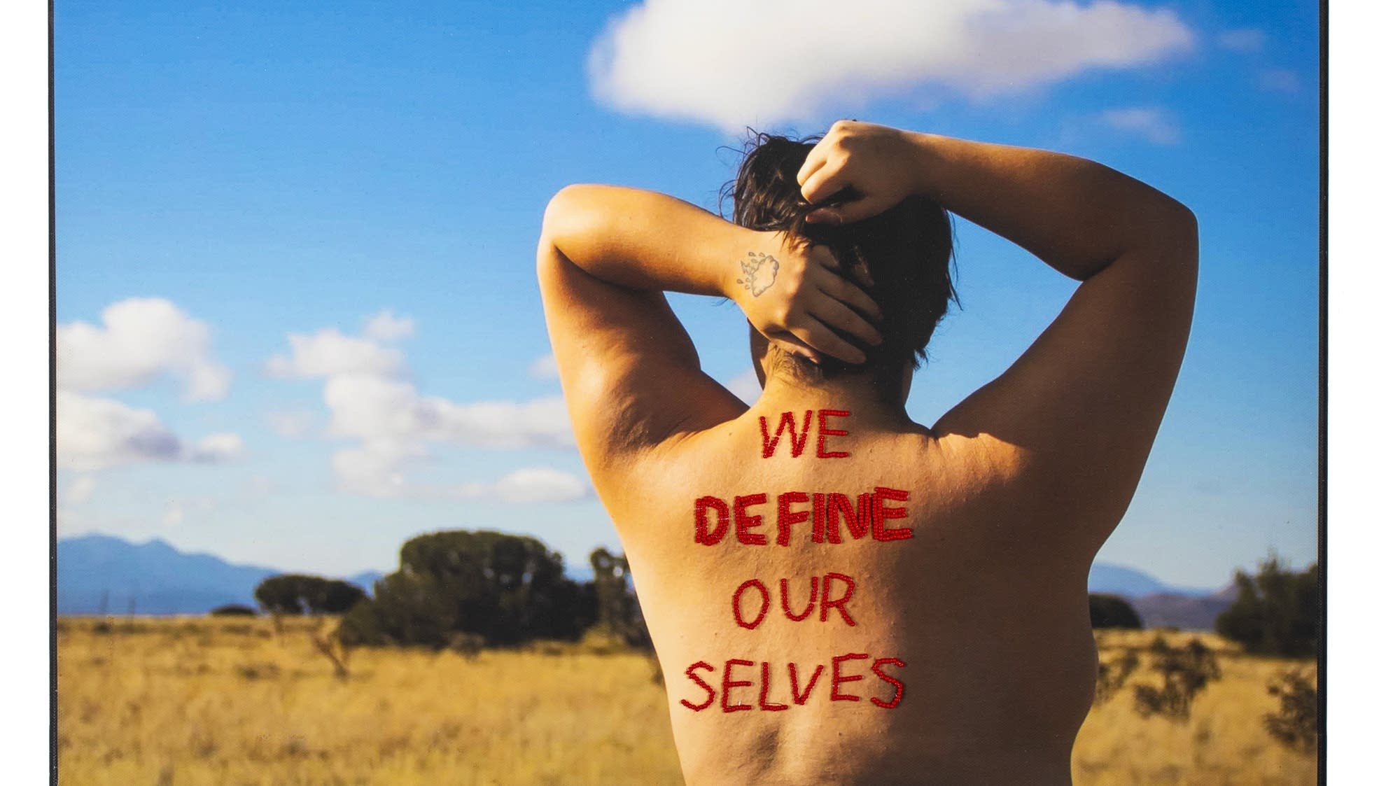 Exhibition at Minnesota Museum of American Art features queer Indigenous artists