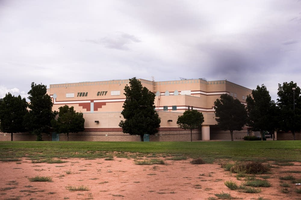 The Native American Composer Apprentice Project Classical MPR