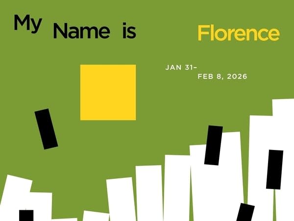 Explore Minnesota Opera's 'My Name is Florence' with its cast