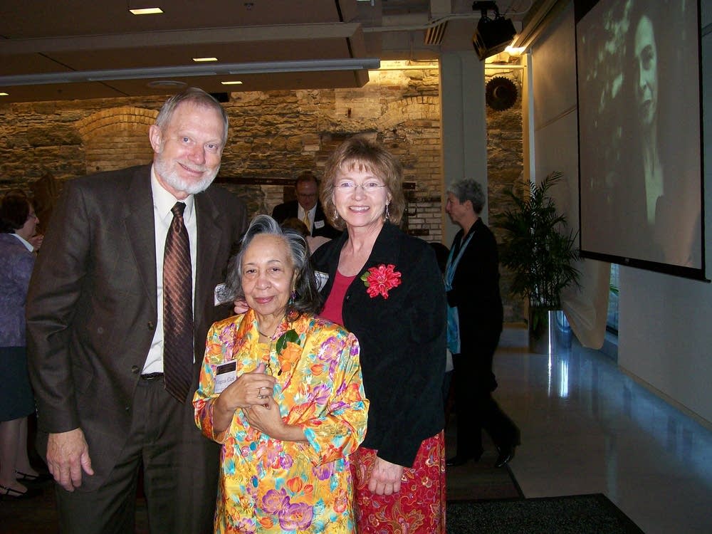 Board members