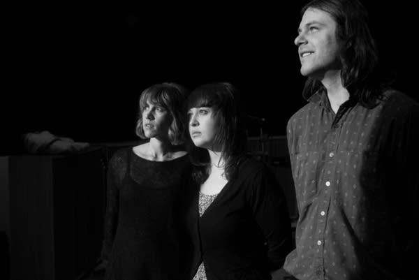 Web of Sunsets, the Pines, Panther Ray and more: This week’s Minnesota record releases